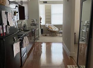 The Connell Lofts, Scranton, PA 18503
