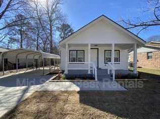509 E Elm St, Cabot, AR 72023