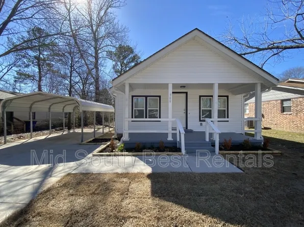 509 E Elm St, Cabot, AR 72023