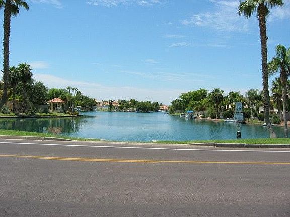 Lake Community