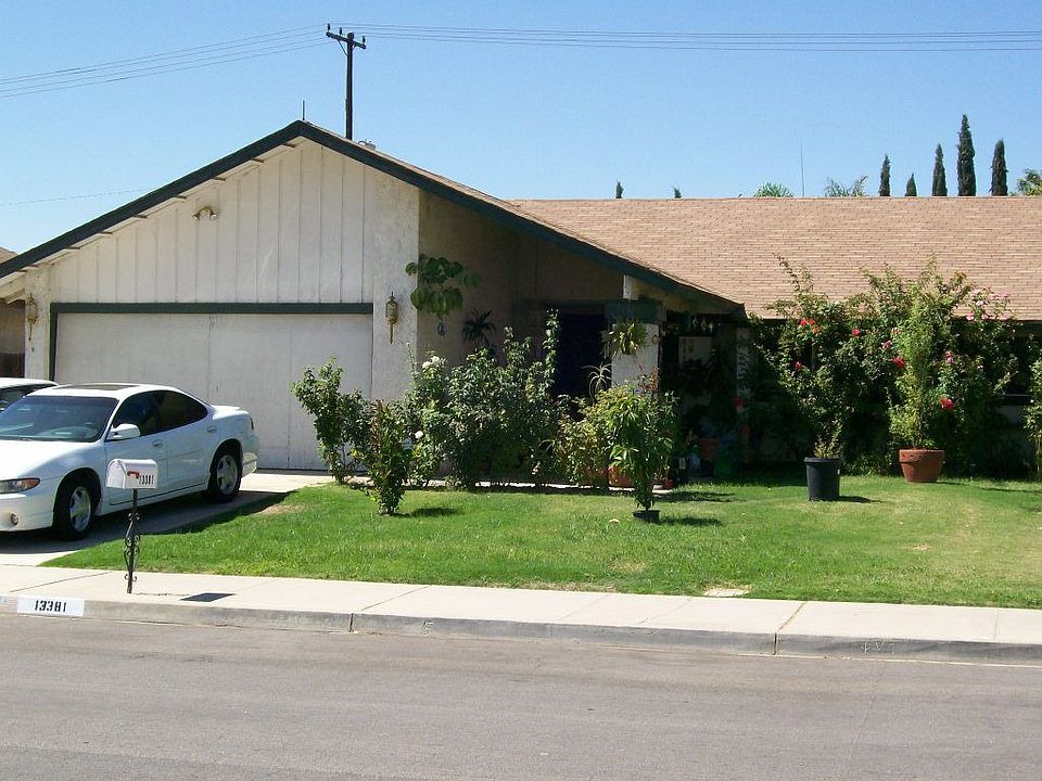 Courtesy of Park Place GMAC Real Estate