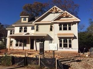 144 Bucher Dr, Decatur, GA 30030