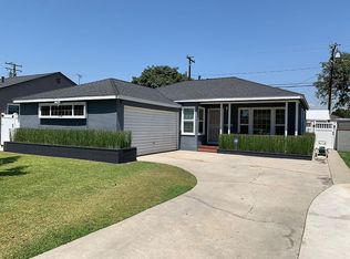8411 Cavel St, Downey, CA 90242