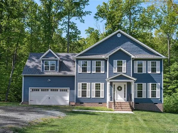 255 Whipoorwill Way, Louisa, VA 23093