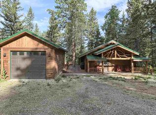 21147 Deep Snow Trl, Lead, SD 57754