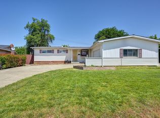 10605 Chardonay Dr, Rancho Cordova, CA