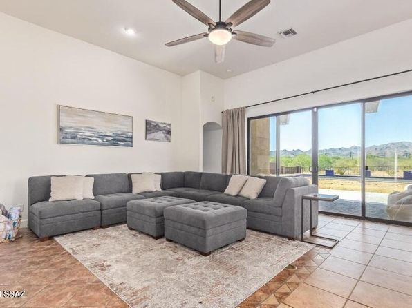 2064 W Granite Springs Pl, Tucson, AZ 85755