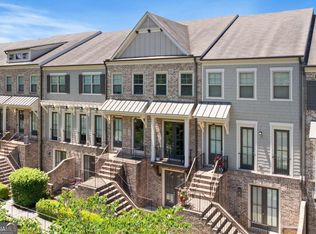 3581 Parkside Way, Atlanta, GA 30319