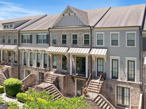 3581 Parkside Way, Atlanta, GA 30319