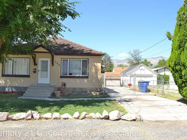 548 Cook St, Ogden, UT 84404