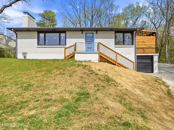 5331 Westhall Ave, Louisville, KY 40214