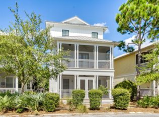 50 Cinnamon Fern Ln, Santa Rosa Beach, FL 32459