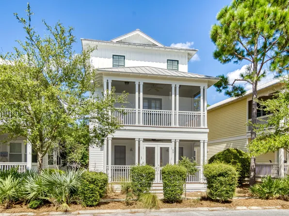 50 Cinnamon Fern Ln, Santa Rosa Beach, FL 32459