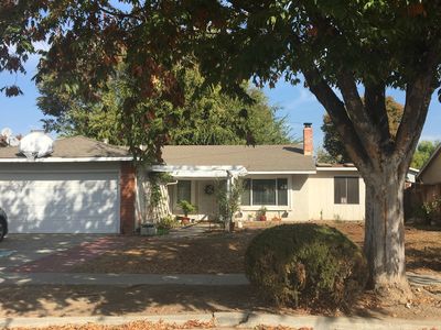 415 Colfax Dr, San Jose, CA, 95123