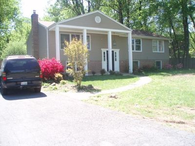 19645 Muncaster Rd, Rockville, MD, 20855