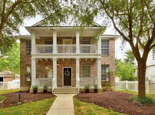 4534 Mather, Kyle, TX 78640