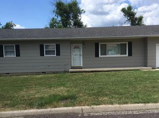 116 Douglas St, Monett, MO 65708