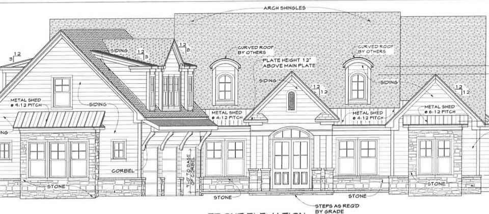 1st image of 833 Audubon Way