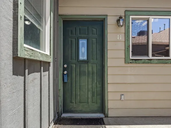 2491 Fountain Greens Blvd #B11, Grand Junction, CO 81505