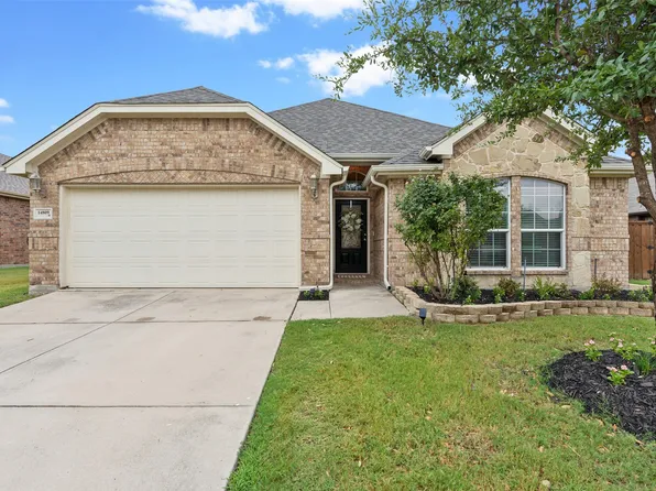 14809 Lone Spring Dr, Little Elm, TX 75068