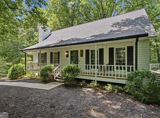4037 Crossfield Pl, Marietta, GA 30062