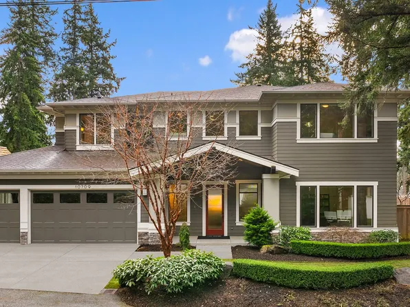 10709 SE 30th Street, Bellevue, WA 98004