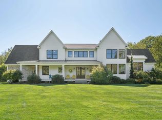 99 Chets Way, Cumberland, ME 04021