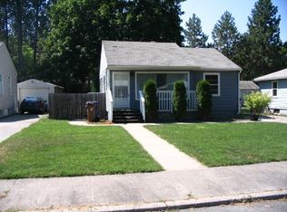 1608 E 40th Ave, Spokane, WA 99203