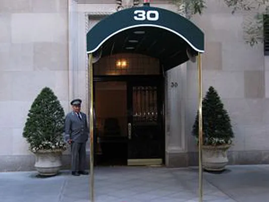 Sold by Brown Harris Stevens | media 31