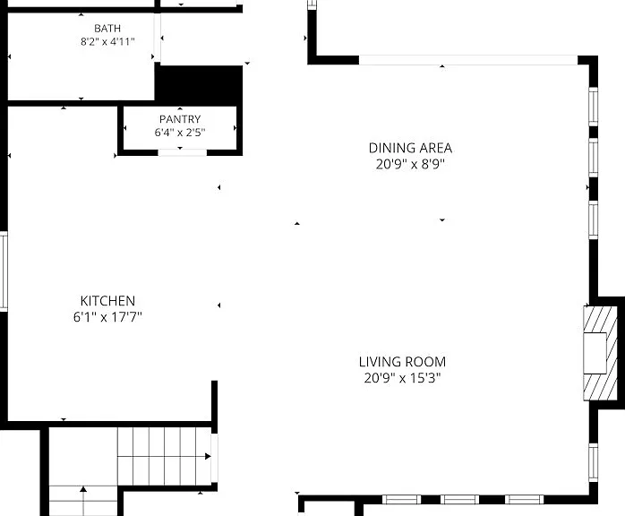 Main Floor
