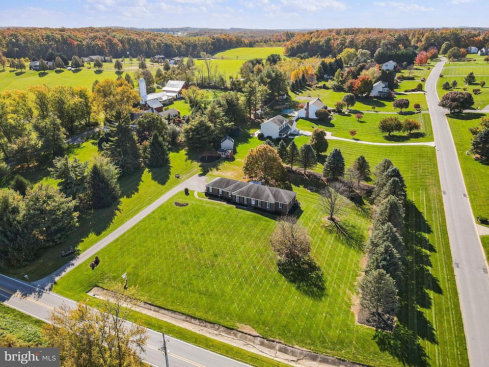 2029 Sams Creek Rd, Westminster, MD 21157 Zillow