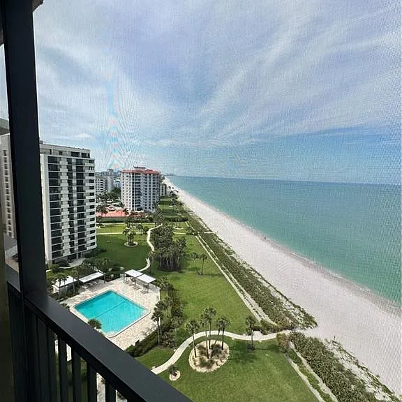 10951 Gulf Shore Dr #1405 — Photo 15