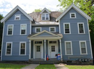 83 Adams St, Burlington, VT 05401