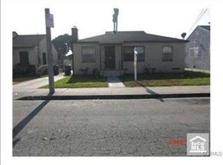 824 W School St, Compton, CA 90220