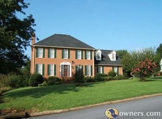 212 Glen Laurel Dr, Easley, SC 29642