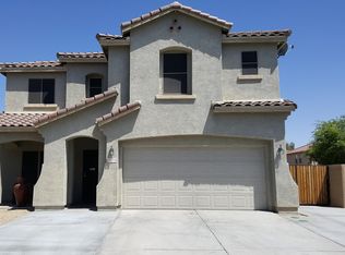 9414 W Eaton Rd, Phoenix, AZ 85037