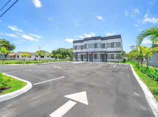 309 NW 7th Ct #1, Hallandale, FL 33009