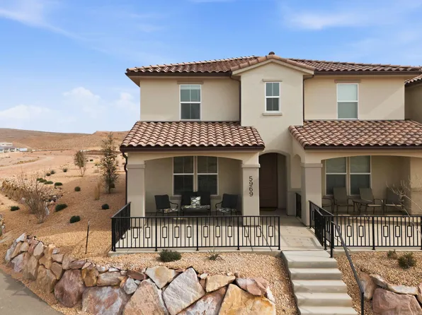 5969 S Carnelian Pkwy, Saint George, UT 84790