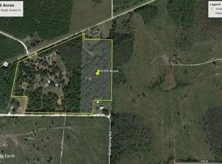 3841 State Route 71 S, Kinard, FL 32449
