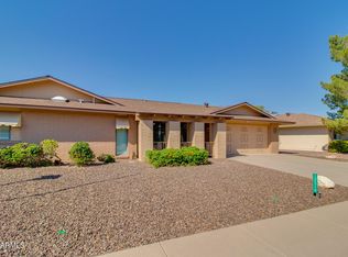 12519 W Skyview Dr, Sun City West, AZ 85375