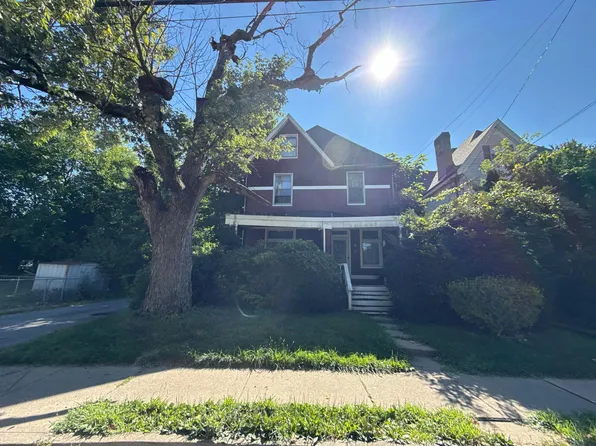 90 Dinsmore Ave, Pittsburgh, PA 15205