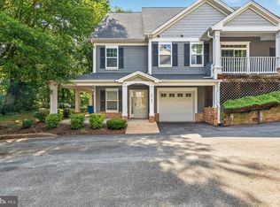 9743 Winery Ct #9743, Gaithersburg, MD 20879