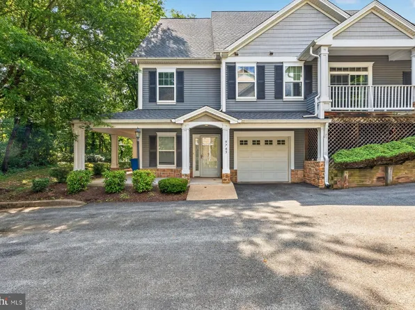 9743 Winery Ct #9743, Gaithersburg, MD 20879