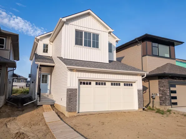 8707 224th St NW, Edmonton, AB T5T 7H2