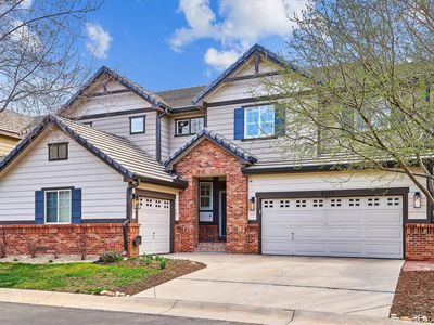 21173 E Portland Place, Aurora, CO, 80016