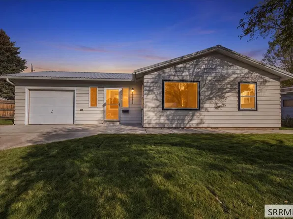 2193 Meadow St, Idaho Falls, ID 83401