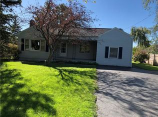 5344 Upper Mountain Rd, Lockport, NY 14094