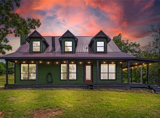 13004 Canehill Rd, Lincoln, AR 72744