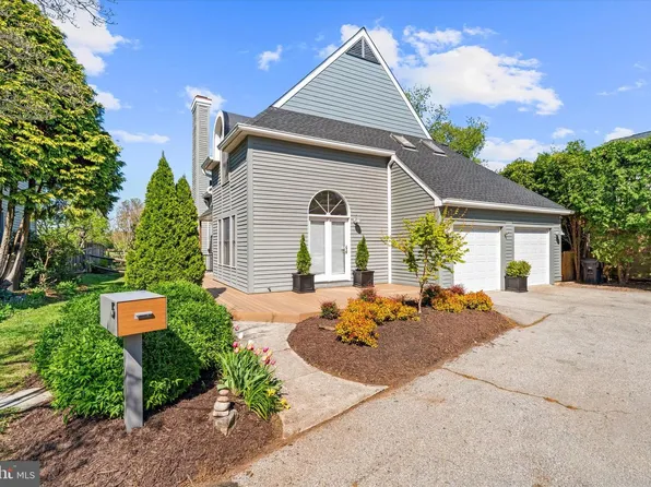 5 Harrington Ct, Wilmington, DE 19805