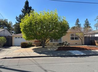 2029 Albany Drive, Santa Rosa, CA